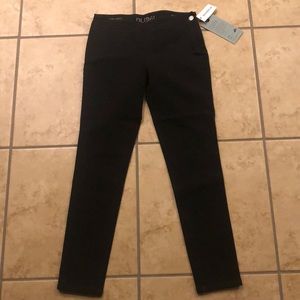 DLI961 Black Leggings